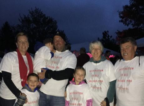 Picture of Team Jamie at Light The Night Walk3