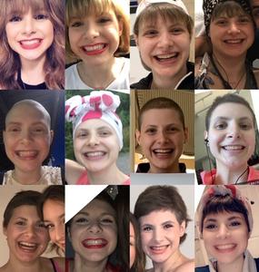 Ava Collage
