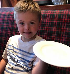 Gregor - Halifax