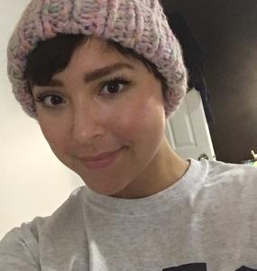 Sarah Kikuchi - Halifax
