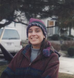 Maria Luisa Gardner - Toronto