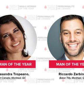 2020 MWOY Winners