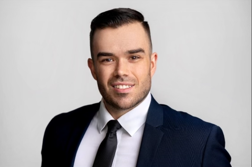 Corey | LLS Canada