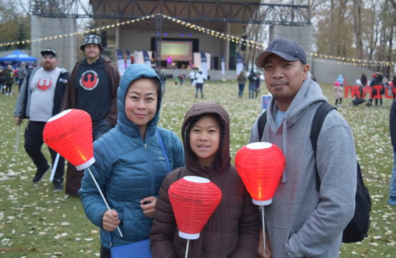 LTN Calgary Family