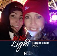 Light The Night Regina