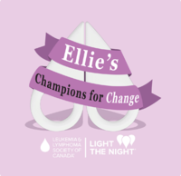 Ellie's Champions for Change - Moose Knuckles