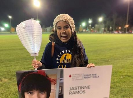 Picture of Jastinne Ramos