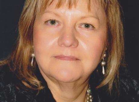 Linda Marie Giesbrecht