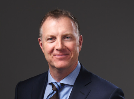 John Davis 