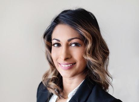 Sashieka Seneviratne