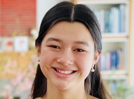 Lia Goh