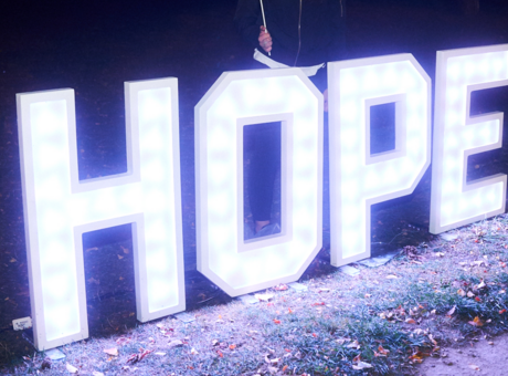 Hope