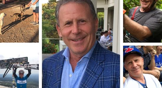 Jim Abernethy