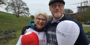 Allan Gaskin - Musquodoboit Harbour