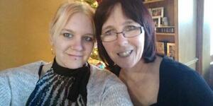 Diane Kehler - Winnipeg