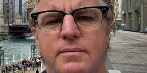 Mike Olson