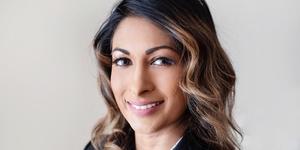 Sashieka Seneviratne