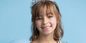 Emilie - Honoured Heroes