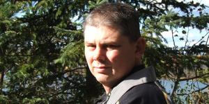 Alan Wood - Honoured Hero
