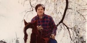 Linda Marie Giesbrecht