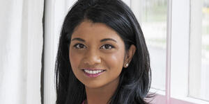 Jaclyn Mascarenhas