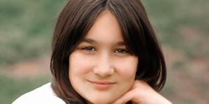 Celine Bourchier