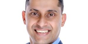 Jason Sultan-Khan