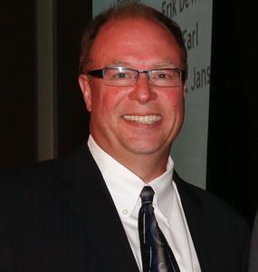 Larry Buzan - Calgary