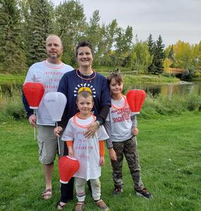 Kristin's CUREsaders