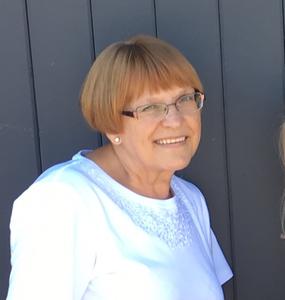 Jan McCarthy