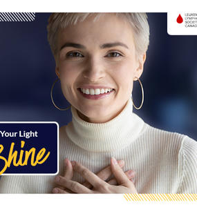 Let Your Light Shine