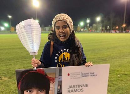 Picture of Jastinne Ramos