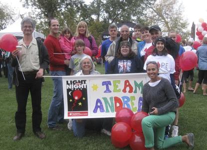 Picture of Andreas Team