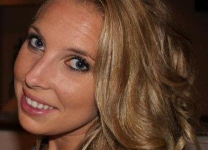 Jennifer Ann Crofts