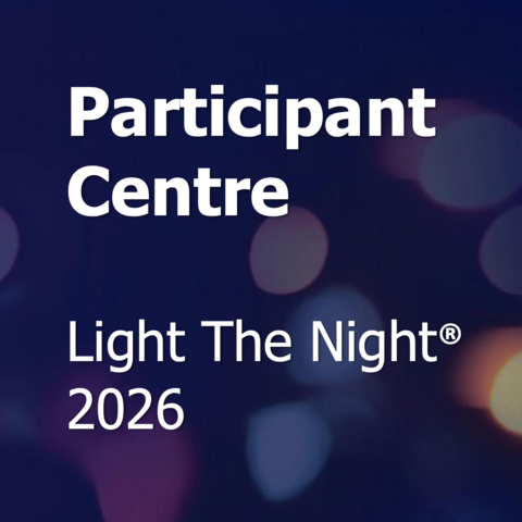 Participant Centre Guide - Light The Night