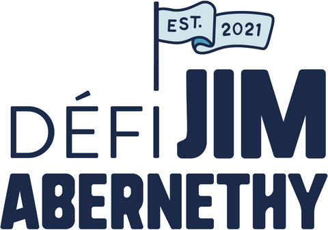 Défi Jim Abernethy