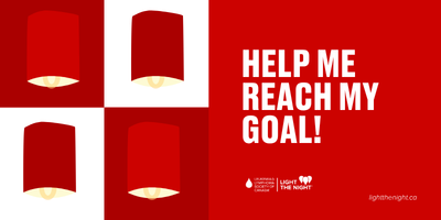 Help me reach my Goal!