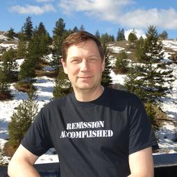 Neil Rachynski - Kamloops