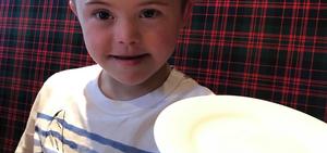 Gregor - Halifax