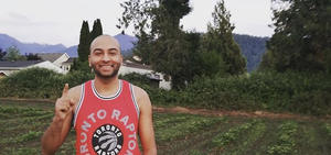 Jason Buttar - Chilliwack
