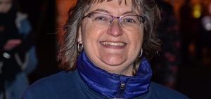 Joanne O'Driscoll - St. John's