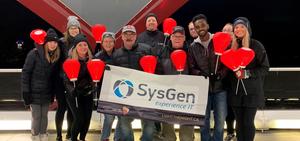 SysGen Solutions Group - Calgary