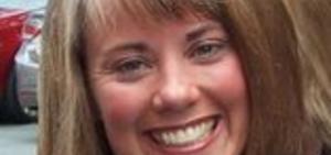 Vicki - Halifax