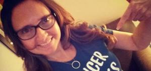 Amy Pulsifer - Halifax