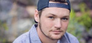Brayden Ross - Pictou