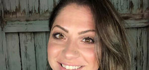 Breanna Manske - Davidson