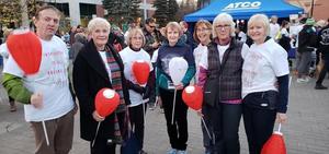 Carol Henderson - Calgary