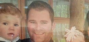 Chris Arnold - Brownsbury-Chatham