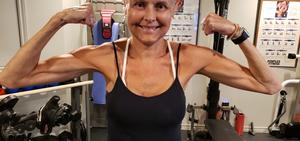 Debbie Chokelal - London