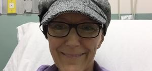 Glenda Sartore - Sherwood Park